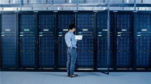 IBM存儲推出閃存產品新能力，助力企業高效應對數據安全威脅與數據處理挑戰